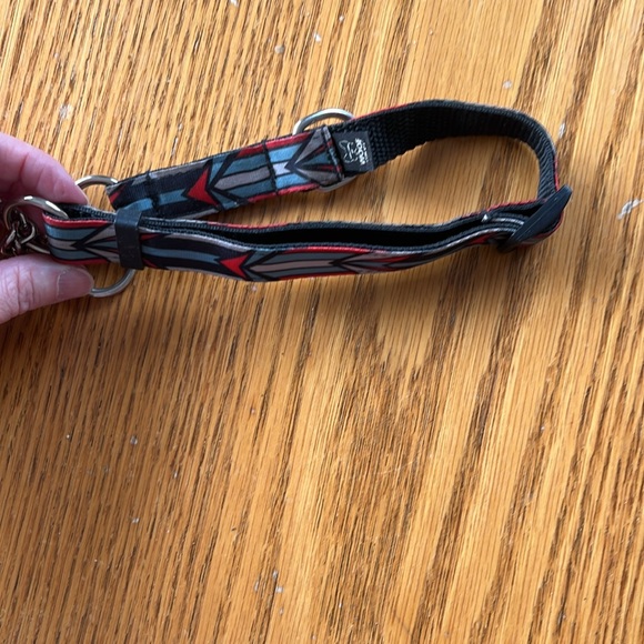 Dog collar - Picture 3 of 3